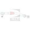 DITAS A1-2580 Centre Rod Assembly
